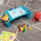 Mind Reader Kids’ Freestanding Portable Lap Desk With Side Pockets